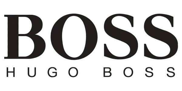 Logo Hugo Boss
