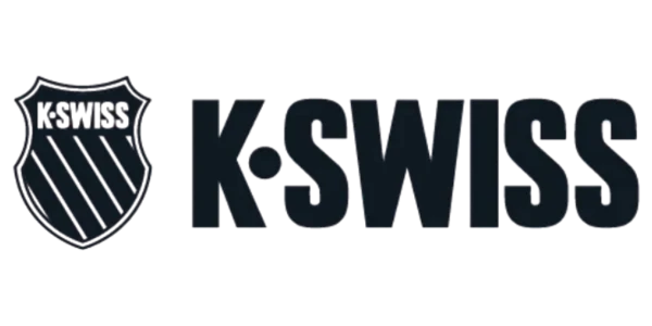 Logo K-Swiss