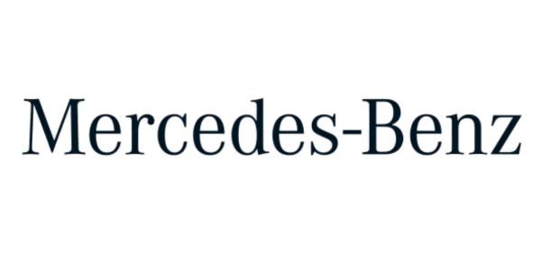 Logo Mercedes-Benz